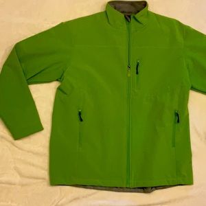 Storm Creek jacket